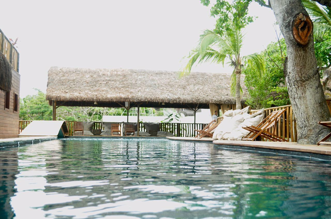 Hurricane Jeri Gardens Jericoacoara Eksteriør billede